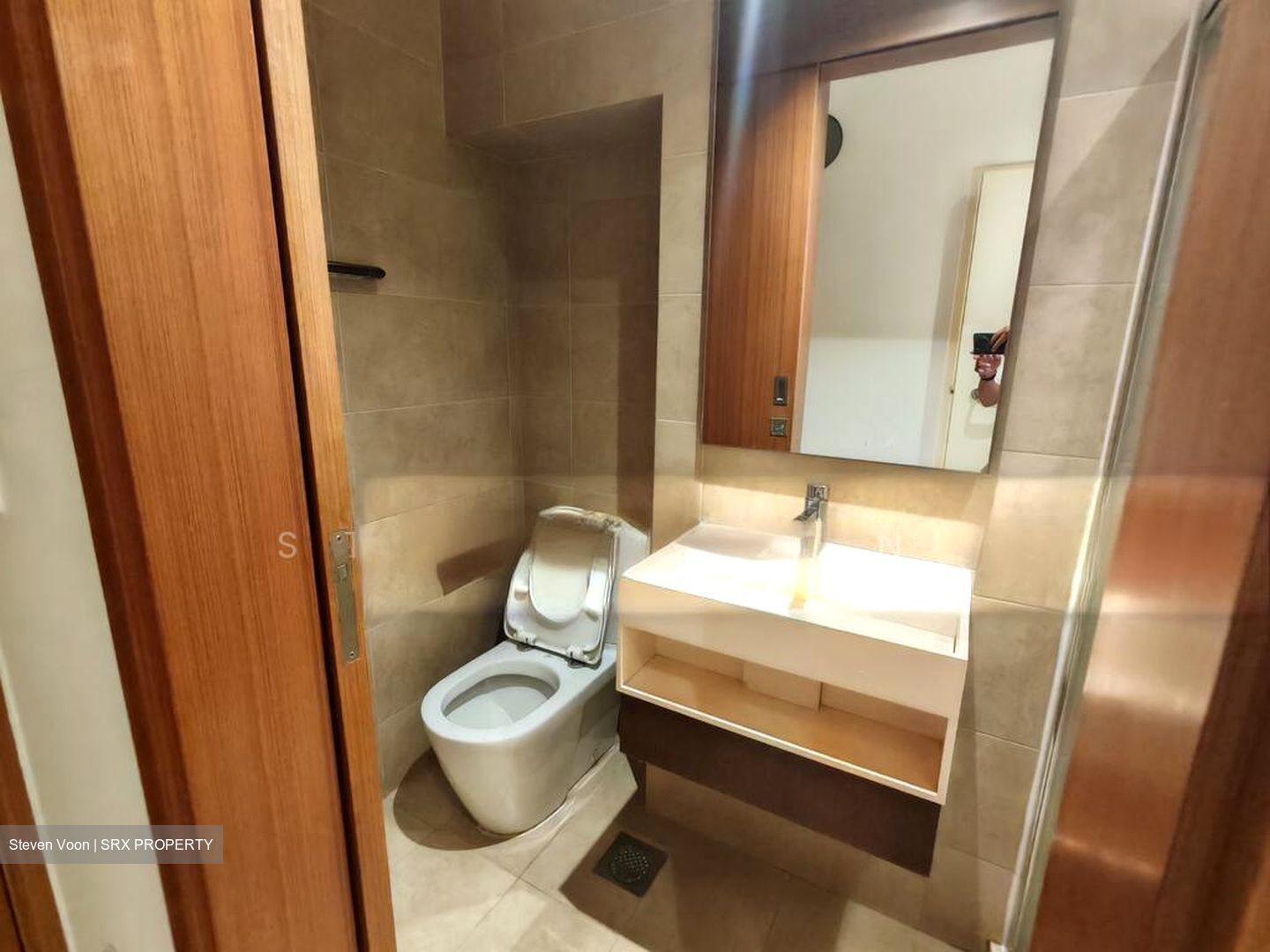 Cabana (D28), Terrace #502861221